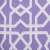 Purple Geometric Poly | Mood Fabrics