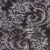 Dark Gray Classical Shimmery Velvet | Mood Fabrics