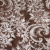 Brown Classical Shimmery Velvet | Mood Fabrics