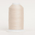 30 Bone 1000m Gutermann Mini King Serger Thread | Mood Fabrics