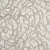 Metallic Silver Abstract Guipure Lace Fabric | Mood Fabrics