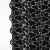 Black Fancy Beaded Guipure Lace | Mood Fabrics