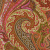 Turmeric Jaipur Paisley Linen Woven | Mood Fabrics