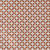 Alpine Geometric Poly-Cotton Brocade | Mood Fabrics