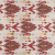 Rust, Brown and Gold Double-Wide Ikat Print Poly Woven | Mood Fabrics