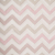 Beige/Pink Bold Chevron Jacquard | Mood Fabrics
