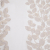 Ivory Columns of Leaves Brocade | Mood Fabrics