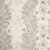 Ivory and Silver Floral Beaded Lace | Mood Fabrics