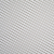 Fog and Pristine White Checkered Cotton Woven | Mood Fabrics