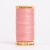 5500 Old Rose 250m Gutermann Natural Cotton Thread | Mood Fabrics