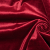 Cabernet Polyester Velvet | Mood Fabrics
