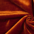 Spice Polyester Velvet | Mood Fabrics