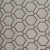Smoke-7503 Indian Geometric Poly/Cotton Brocade | Mood Fabrics