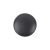 Dark Gray Zamac Button - 32L/20mm | Mood Fabrics