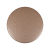 Italian Rose Gold Zamac Shank Back Button - 44L/28mm | Mood Fabrics