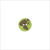 Italian Green Kids Koala Button - 24L/15mm | Mood Fabrics