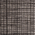 Black Textured Grid Blended Linen Woven | Mood Fabrics