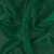 Zelda Emerald 2-Ply Polyester Organza | Mood Fabrics