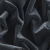 Black Solid Cotton Velveteen | Mood Fabrics
