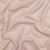Blush Creamy Polyester Velvet | Mood Fabrics