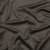 Granite Creamy Polyester Velvet | Mood Fabrics