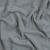 Shropshire Heather Gray No Pill Polyester Fleece | Mood Fabrics