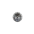 Swarovski Crystal Shank Back Button - 17L/10.5mm | Mood Fabrics