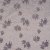Rose Gold and Periwinkle Luxury Floral Metallic Brocade | Mood Fabrics