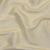 Glimmer White and Gold Metallic Lame | Mood Fabrics