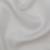 Luminous Platinum Semi-Sheer Bridal Mikado | Mood Fabrics