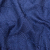 Luminous Royal Blue Double-Layer Organza Brocade | Mood Fabrics