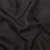Luminous Black Double-Layer Organza Brocade | Mood Fabrics