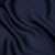 Kestrel Navy Novelty Polyester Pique | Mood Fabrics