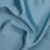 Kestrel Steel Blue Novelty Polyester Pique | Mood Fabrics
