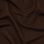 Maris Chocolate Brown Water Repellent Canvas | Mood Fabrics