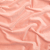 Petal Pink Velvet with Imitation Dupioni Backing | Mood Fabrics