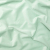 Neon Mint Velvet with Imitation Dupioni Backing | Mood Fabrics
