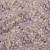 Metallic Sesame and Shadow Purple Floral Luxury Brocade | Mood Fabrics