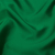 Mora Emerald Polyester Twill Mikado | Mood Fabrics