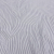 Brasilia Navy Striped Organic Cotton Seersucker | Mood Fabrics