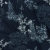 Mood Exclusive Navy Branching Out Stretch Cotton Poplin | Mood Fabrics