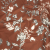 Mood Exclusive Brown Curious Consideration Stretch Cotton Sateen | Mood Fabrics