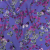 Mood Exclusive Lavender Mariposa Oasis Sustainable Viscose Woven | Mood Fabrics