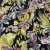 Mood Exclusive Black Greenhouse Gala Sustainable Viscose Woven | Mood Fabrics