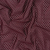 Heracles Maroon Banner Polyester Athletic Mesh | Mood Fabrics