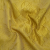 Luminous Citron Crinkled Luxury Brocade | Mood Fabrics