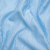 Luminous Baby Blue Crinkled Luxury Brocade | Mood Fabrics