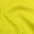 Kidepo Neon Yellow Faux Ostrich Leather Vinyl | Mood Fabrics