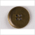 Brass Metal Button - 28L/18mm | Mood Fabrics