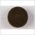 Brass Flat Metal Shank-Back Button - 36L/23mm | Mood Fabrics